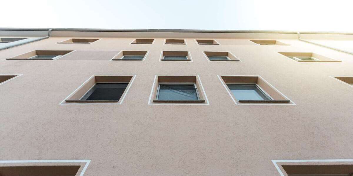 Etagenwohnung Bremerhaven Lehe - 1 Zimmer, 38 m&sup2;, 285&euro; | Angebot:25150718