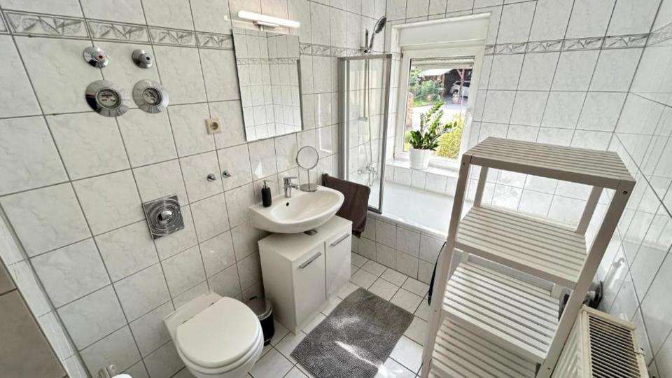Wohnen auf Zeit Halle (Saale) Nietleben - 2 Zimmer, 55 m&sup2;, 45&euro; | Angebot:21126769