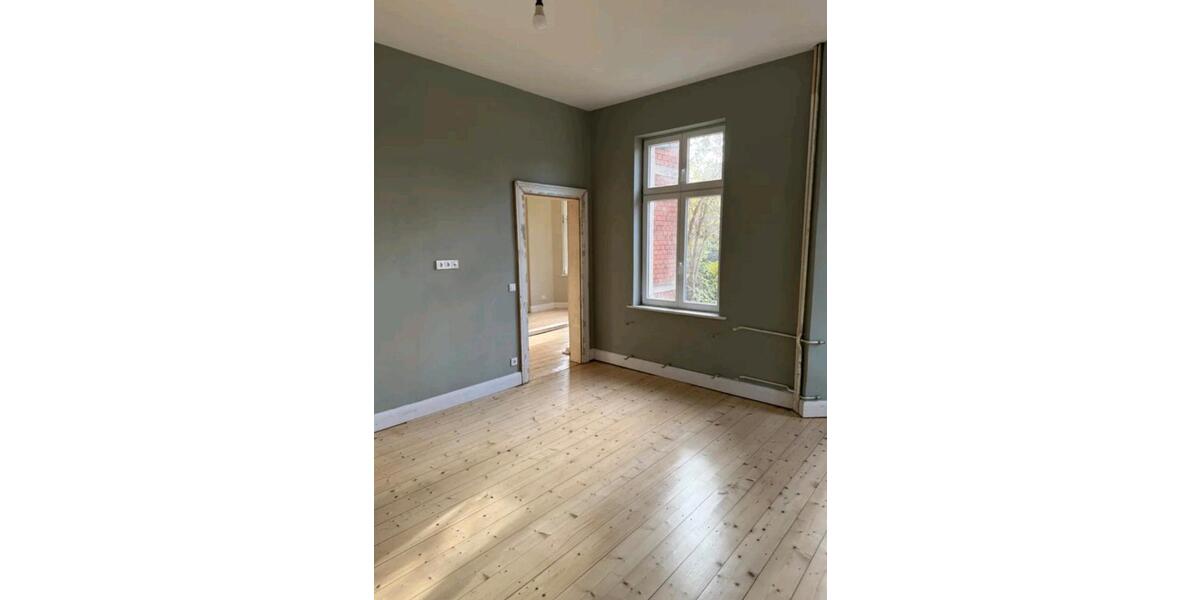 Attraktive 4-Zimmer-Wohnung in Northeim - komplett saniert!! 4 zimmer