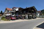 Dachjuwel in Schliersee -Stilvoll wohnen mit Alpenpanorama
