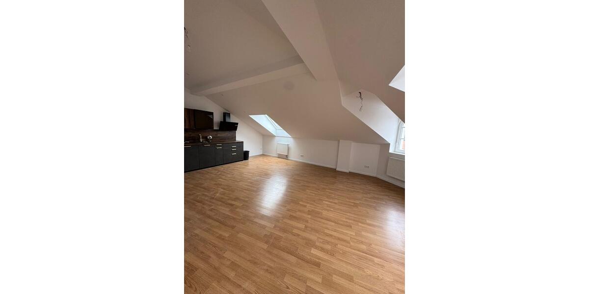 Dachgeschoßwohnung Berlin Treptow-Köpenick - 2 Zimmer, 63 m&sup2;, 1.325&euro; | Angebot:23407862