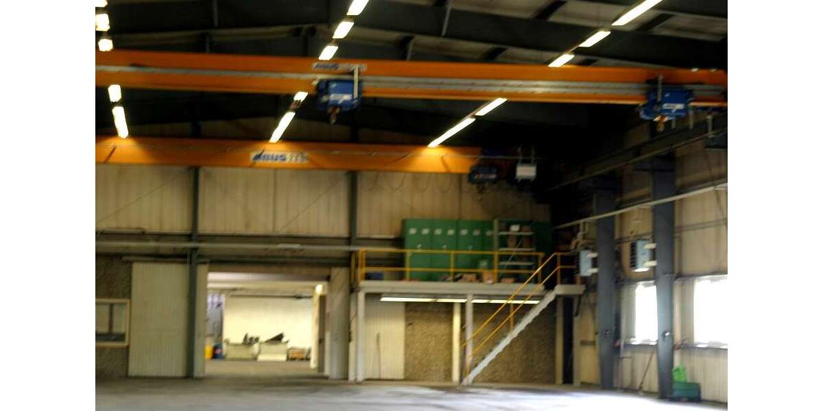 Gewerbeobjekt Lauenburg - 11.800&euro; | Angebot:23963027