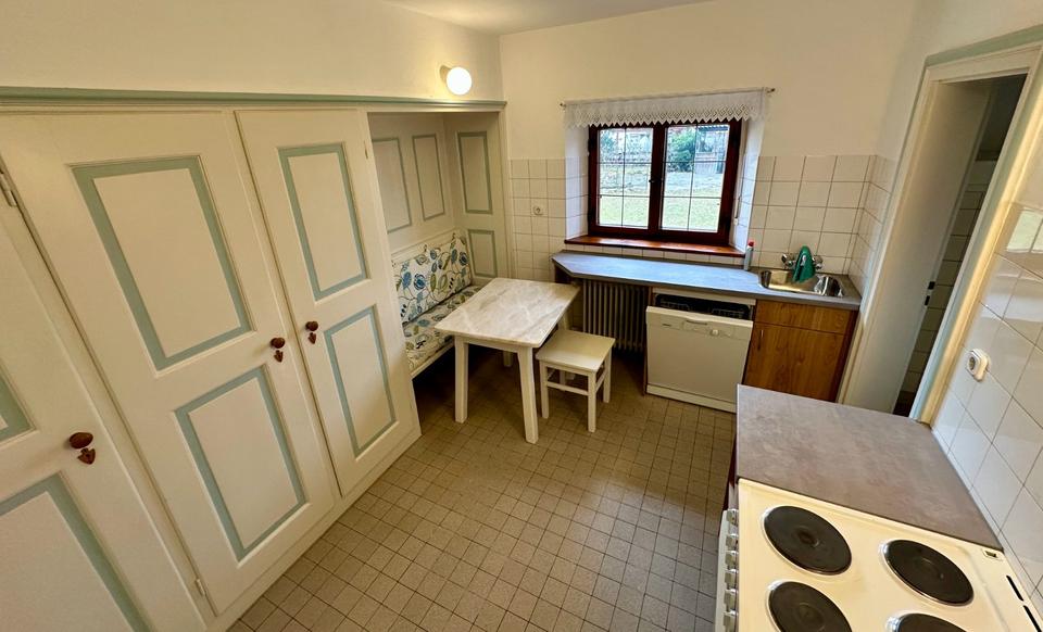 Bungalow Riedering - 5 Zimmer, 97 m&sup2;, 2.395&euro; | Angebot:23089414