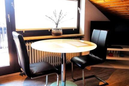 Wohnen auf Zeit Langenargen - 2 Zimmer, 50 m&sup2;, 85&euro; | Angebot:26123157