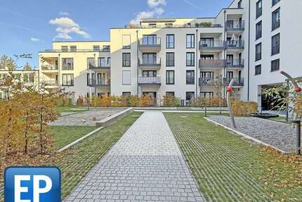 Wohnung München / Pasing-Obermenzing Obermenzing - 4 Zimmer, 135 m&sup2;, 2.900&euro; | Angebot:23710596