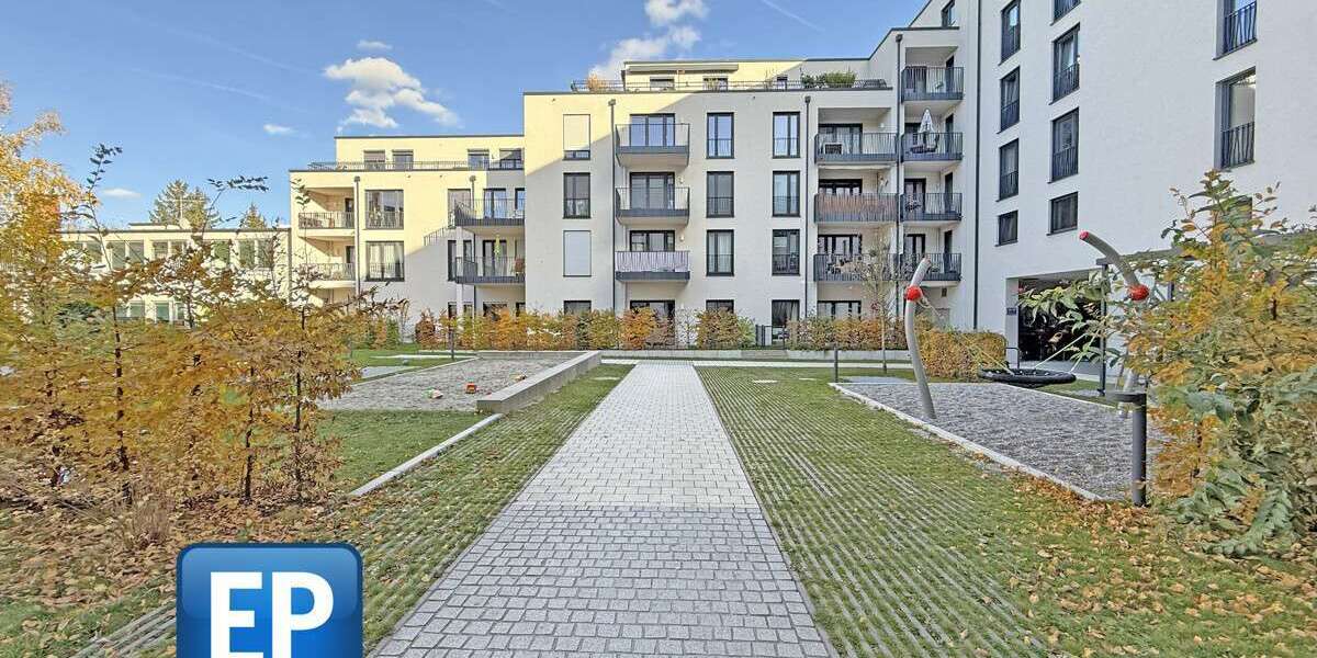 Wohnung zum Mieten in München Pasing-Obermenzing 2.900 € 135 m² 4 zimmer