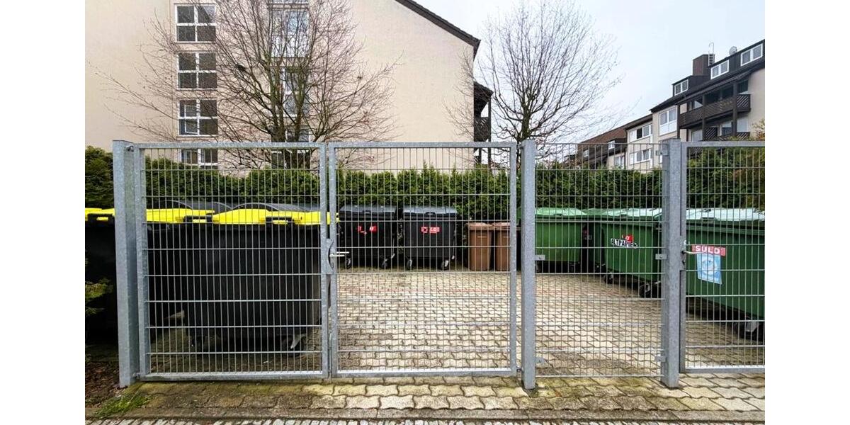 Etagenwohnung Hof Altstadt - 1 Zimmer, 38 m&sup2;, 350&euro; | Angebot:26181808