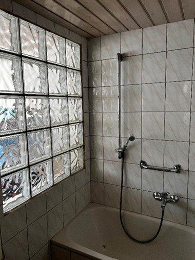 Erdgeschoßwohnung Gunzenhausen - 4 Zimmer, 124 m&sup2;, 965&euro; | Angebot:26429646