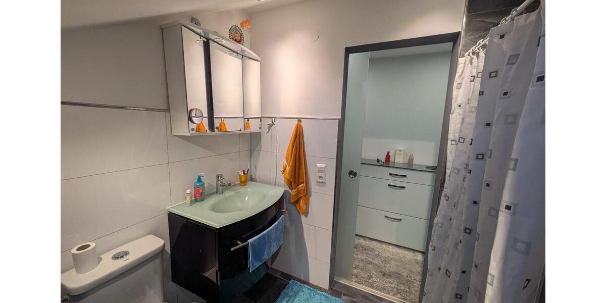 Dachgeschoßwohnung Küssaberg - 1.5 Zimmer, 40 m&sup2;, 660&euro; | Angebot:26697080