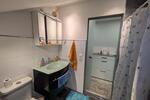 Dachgeschoßwohnung Küssaberg - 1.5 Zimmer, 40 m&sup2;, 660&euro; | Angebot:26697080