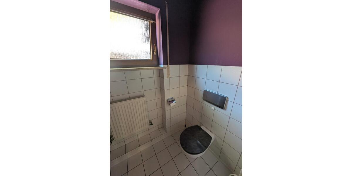 Erdgeschoßwohnung Coburg - 2.5 Zimmer, 75 m&sup2;, 800&euro; | Angebot:26611729