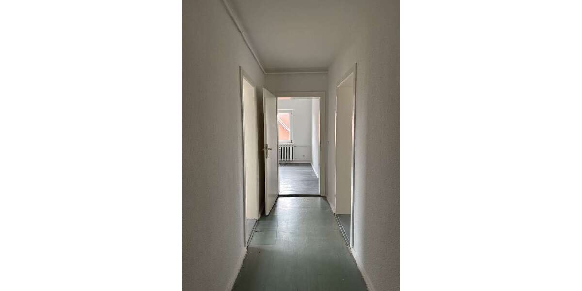 Wohnung zum Mieten in Lietzen 240 € 47.49 m² 3 zimmer