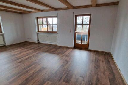 Wohnung nähe Katzbach bei Cham ab 1.1.26 zu vermieten 2 zimmer