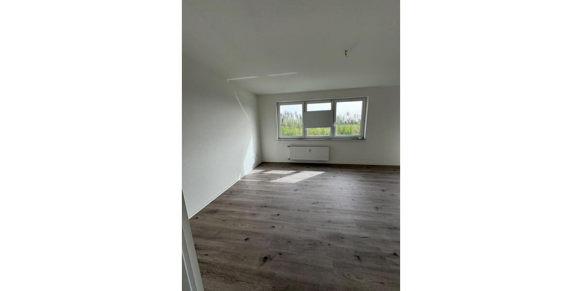 Frisch renovierte Wohnung 3 zimmer