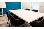Arbeitsplätze in Berlins erstem Frauen Coworking Space - All-in-Miete
