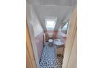 Schöne 2-Zimmer-Dachgeschoßwohnung in ruhiger Lage Gellershagen