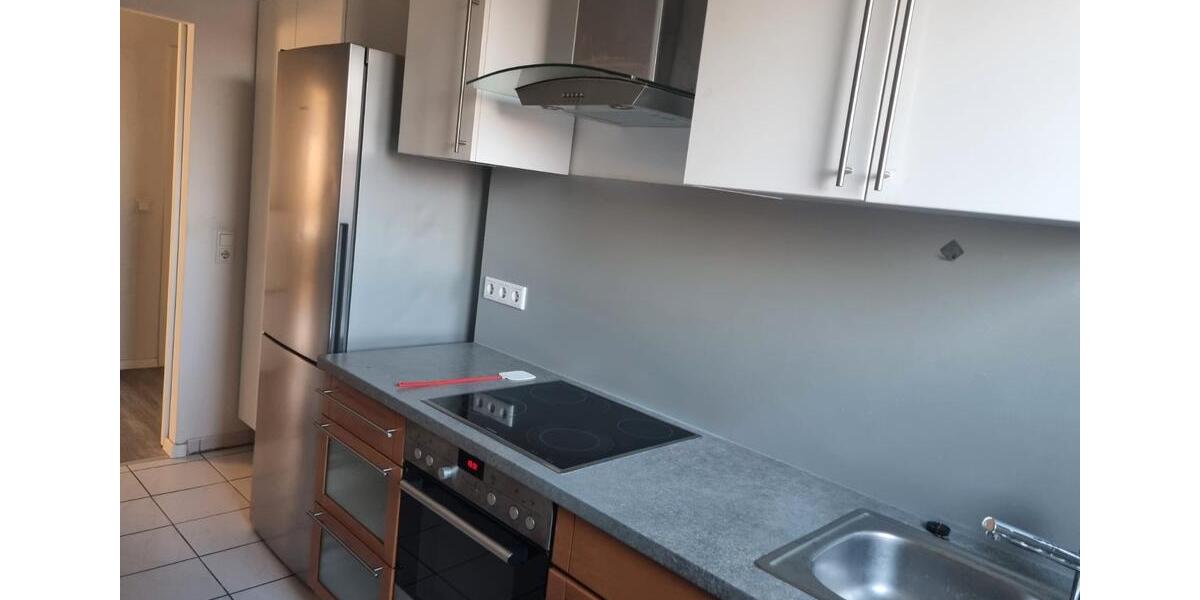 Wohnen auf Zeit Nürnberg Gibitzenhof - 1 Zimmer, 23 m&sup2;, 620&euro; | Angebot:26625561