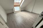 Dachgeschoßwohnung Langenselbold - 2 Zimmer, 48 m&sup2;, 480&euro; | Angebot:26227388