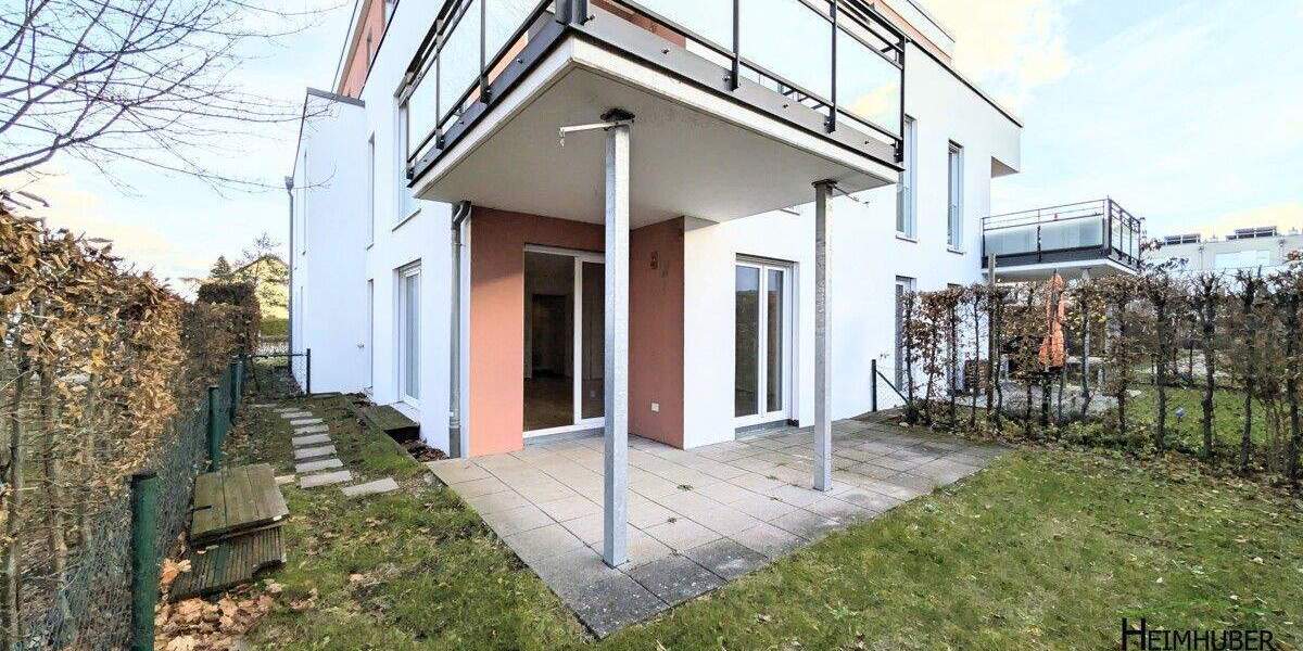 Etagenwohnung München Ramersdorf-Perlach - 4 Zimmer, 108 m&sup2;, 2.200&euro; | Angebot:25896217