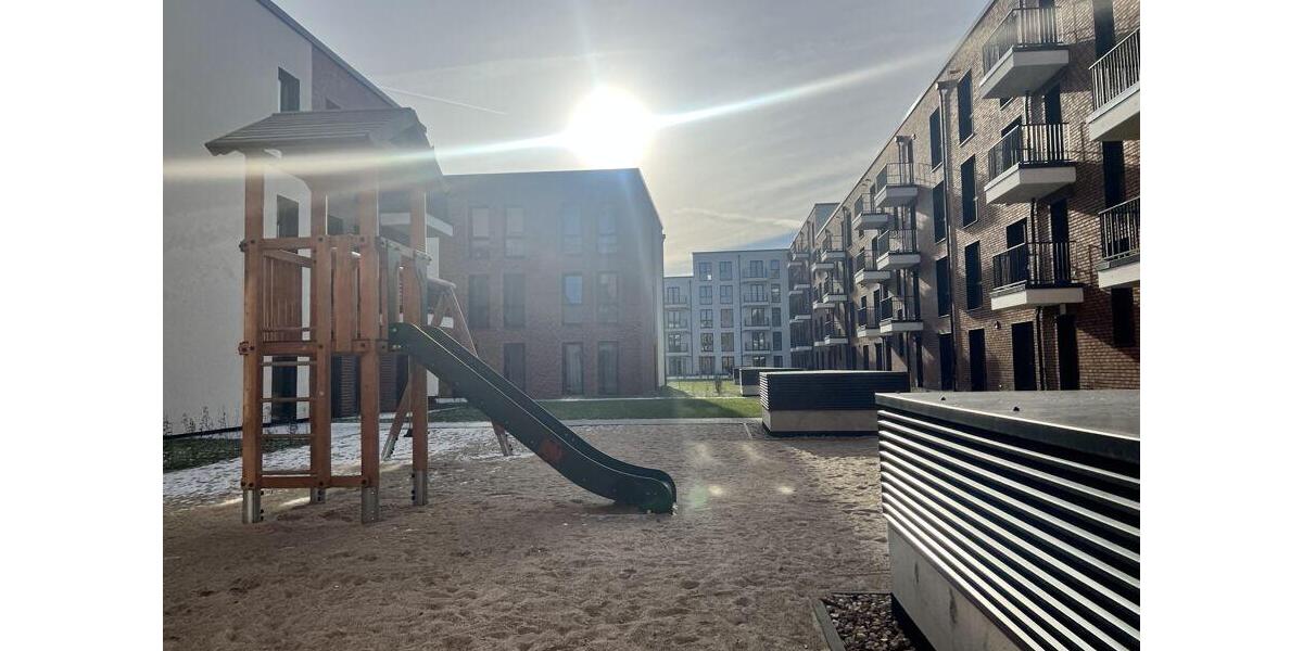 Etagenwohnung Brandenburg an der Havel Bahnhofsvorstadt - 1.5 Zimmer, 43 m&sup2;, 667&euro; | Angebot:26221134