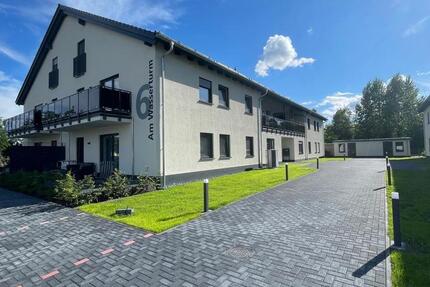 Wohnung Bitterfeld-Wolfen Wolfen - 2 Zimmer, 88 m&sup2;, 970&euro; | Angebot:24844429