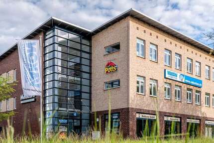 Gewerbeobjekt Neubrandenburg Am Waldrand - 499&euro; | Angebot:21221986