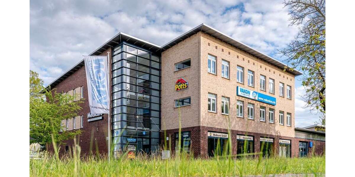 Gewerbeobjekt Neubrandenburg Am Waldrand - 499&euro; | Angebot:21221986