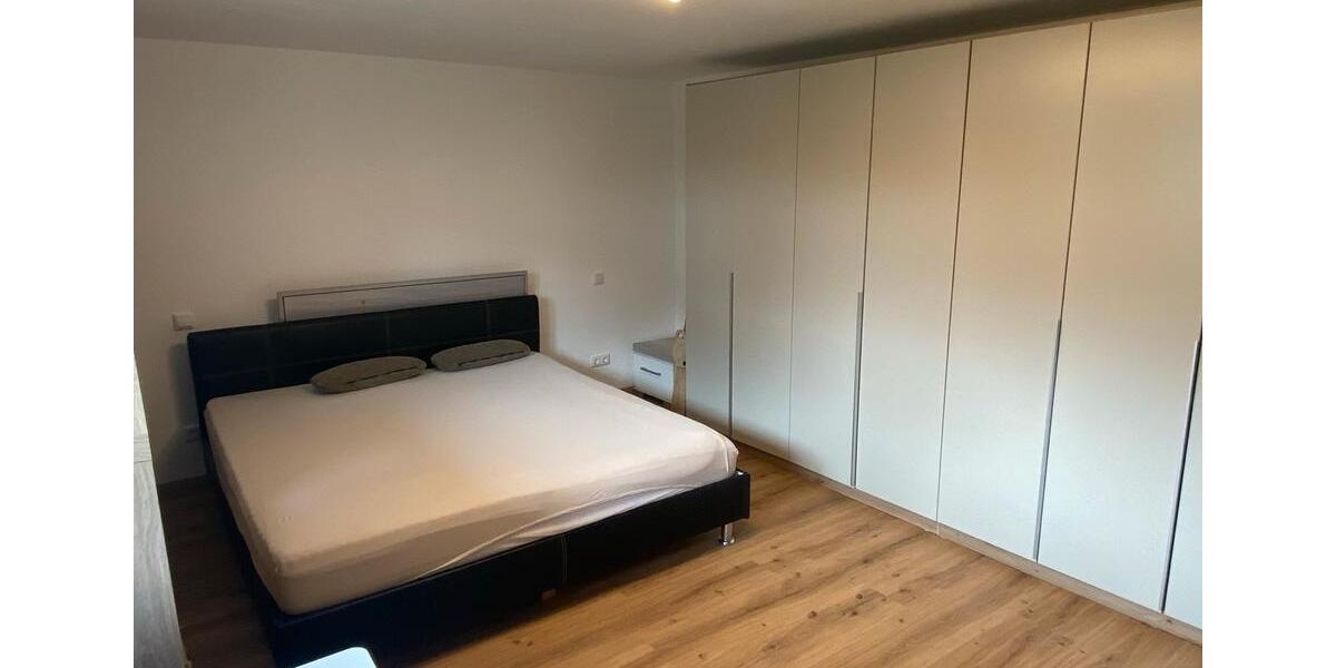 Wohnen auf Zeit Bogen - 2 Zimmer, 60 m&sup2;, 55&euro; | Angebot:25977988