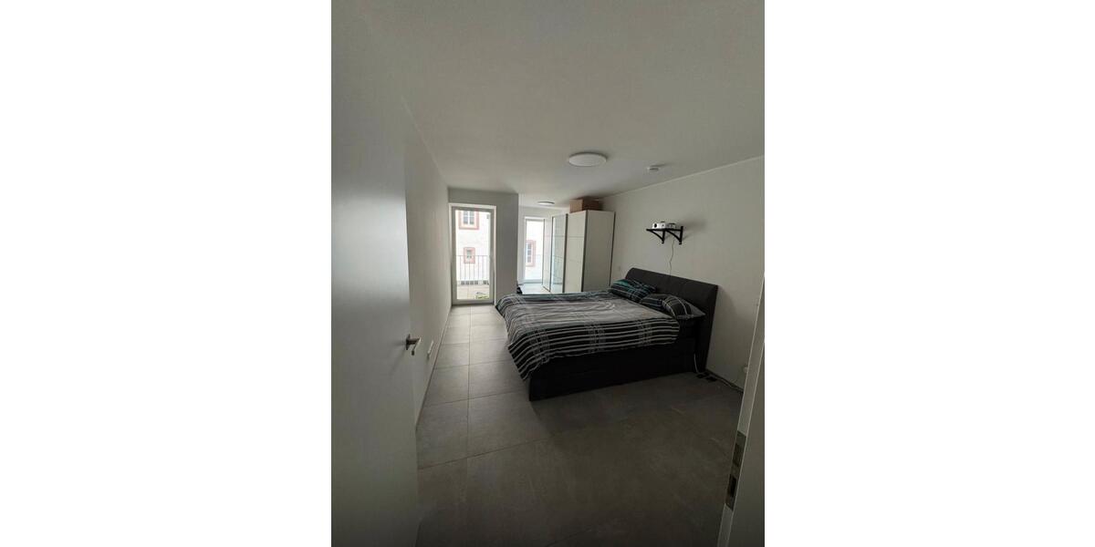 Erdgeschoßwohnung Prüm - 2 Zimmer, 80 m&sup2;, 960&euro; | Angebot:24377979