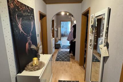 Wohnung Bodenfelde - 4.5 Zimmer, 110 m&sup2;, 550&euro; | Angebot:25790288