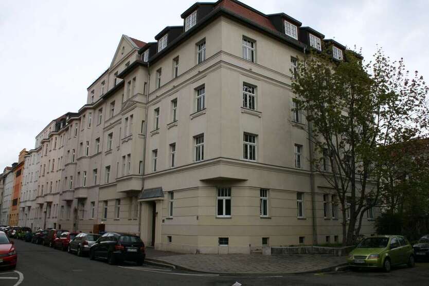 Wohnung zum Mieten in Leipzig 739 € 92.44 m²