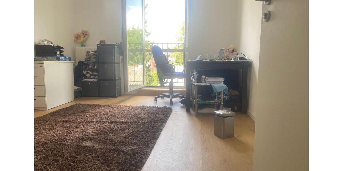 Wohnen auf Zeit Darmstadt Darmstadt-Nord - 1 Zimmer, 18 m&sup2;, 550&euro; | Angebot:26605373