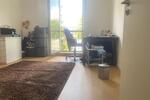 Wohnen auf Zeit Darmstadt Darmstadt-Nord - 1 Zimmer, 18 m&sup2;, 550&euro; | Angebot:26605373
