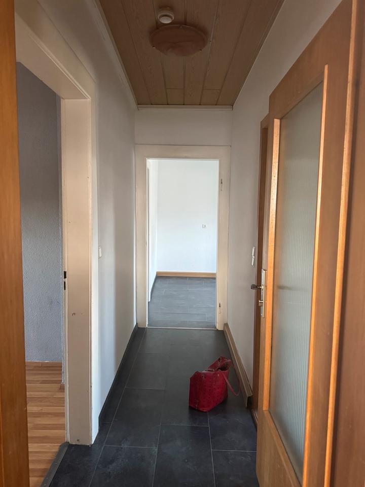 Wohnung zu vermieten Neuwied Engers Dachgeschoss