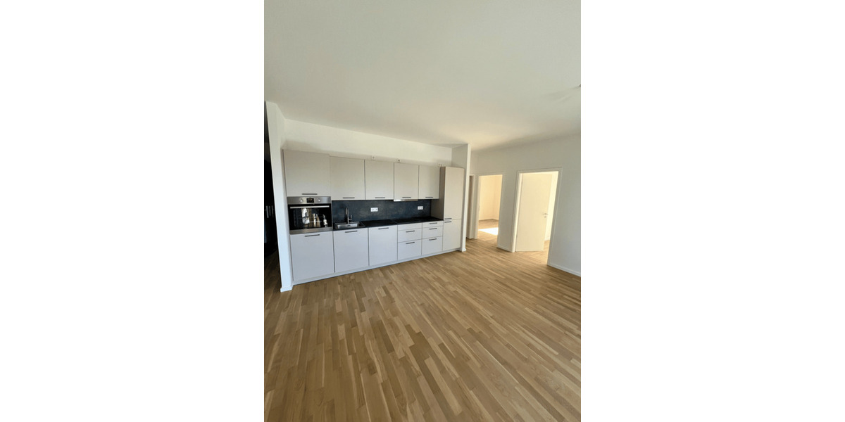 Etagenwohnung Berlin Spandau - 3 Zimmer, 70 m&sup2;, 1.548&euro; | Angebot:26881686