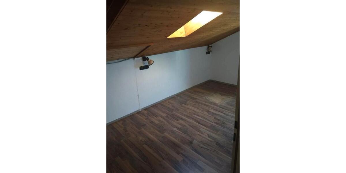 Dachgeschoßwohnung Grafenau Frauenberg - 1 Zimmer, 37 m&sup2;, 550&euro; | Angebot:26498625