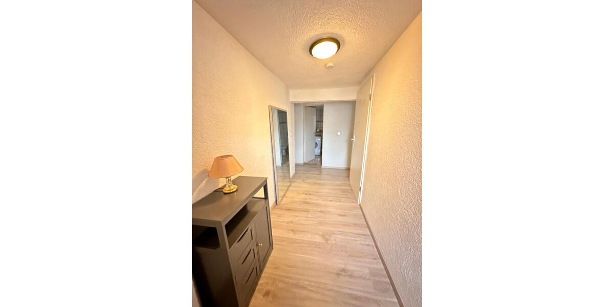 Etagenwohnung Bad Soden-Salmünster Salmünster - 5 Zimmer, 115 m&sup2;, 1.000&euro; | Angebot:24814973