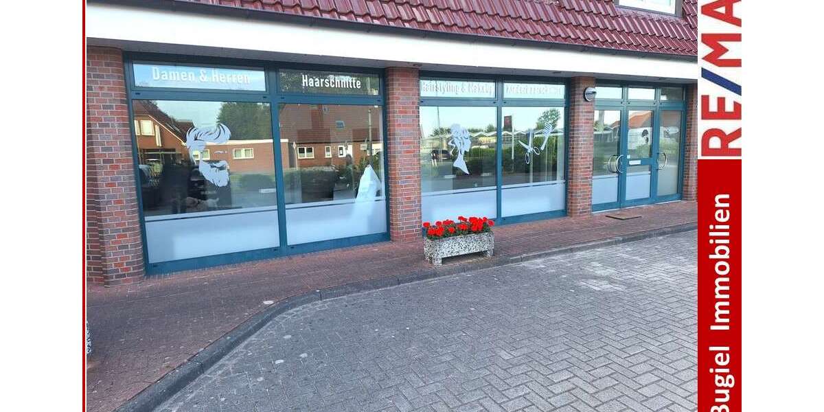 Gewerbeobjekt Jemgum - 750&euro; | Angebot:23620503