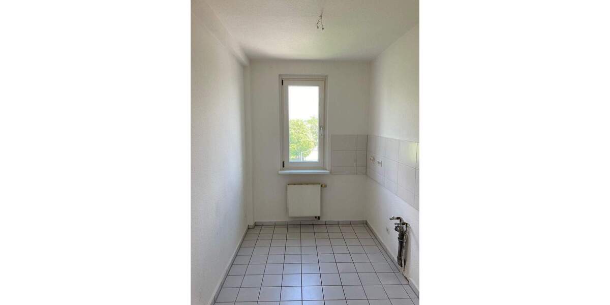 Etagenwohnung Chemnitz Gablenz - 2 Zimmer, 46 m&sup2;, 255&euro; | Angebot:26155801