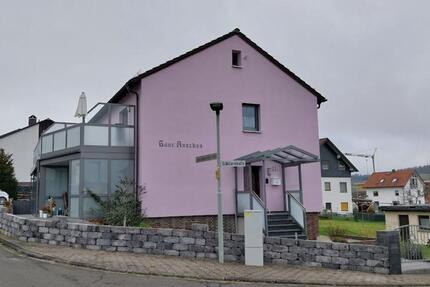 Wohnung Wartenberg - 1 Zimmer, 20 m&sup2;, 450&euro; | Angebot:24492121