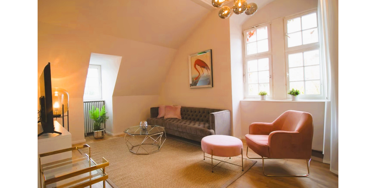 Etagenwohnung Erwitte - 2 Zimmer, 50 m&sup2;, 780&euro; | Angebot:18294328