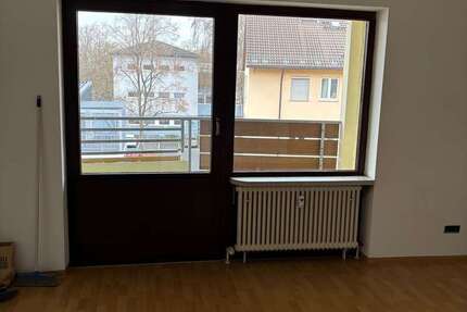 Wohnung Bayreuth Bernecker Straße / Insel / Riedelsberg - 2 Zimmer, 41 m&sup2;, 580&euro; | Angebot:27030520