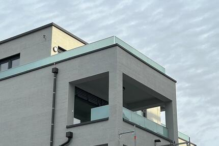 Penthouse mit Bergblick, 2 Zimmer, 73 m² – im Herzen von Tettnang 2 zimmer