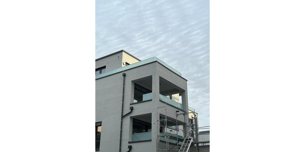 Penthouse mit Bergblick, 2 Zimmer, 73 m² – im Herzen von Tettnang 2 zimmer