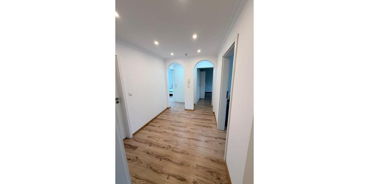 Etagenwohnung Koblenz Bisholder - 3.5 Zimmer, 75 m&sup2;, 1.650&euro; | Angebot:26638279