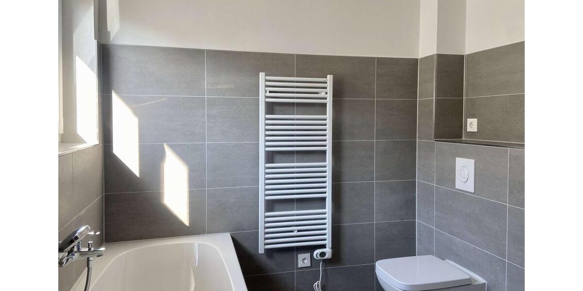 Erdgeschoßwohnung Wendisch Rietz - 2 Zimmer, 60 m&sup2;, 1.047&euro; | Angebot:26351532