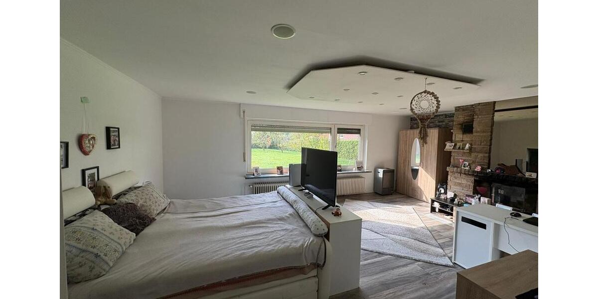 Erdgeschoßwohnung Großefehn - 2 Zimmer, 95 m&sup2;, 690&euro; | Angebot:24446673