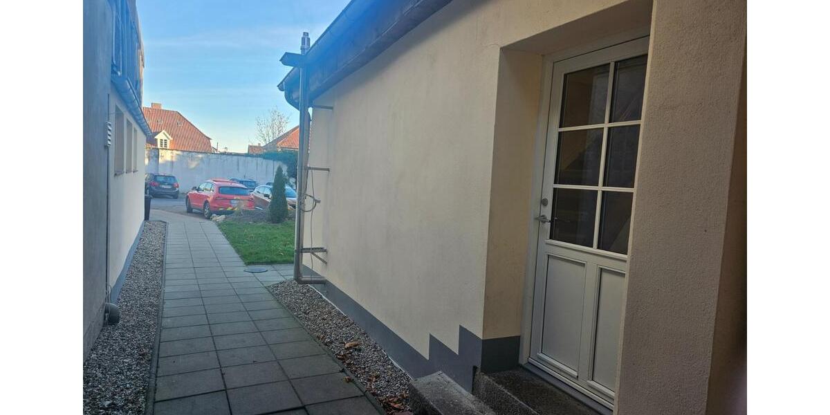 Etagenwohnung Oldenburg in Holstein - 3 Zimmer, 87 m&sup2;, 875&euro; | Angebot:25932881
