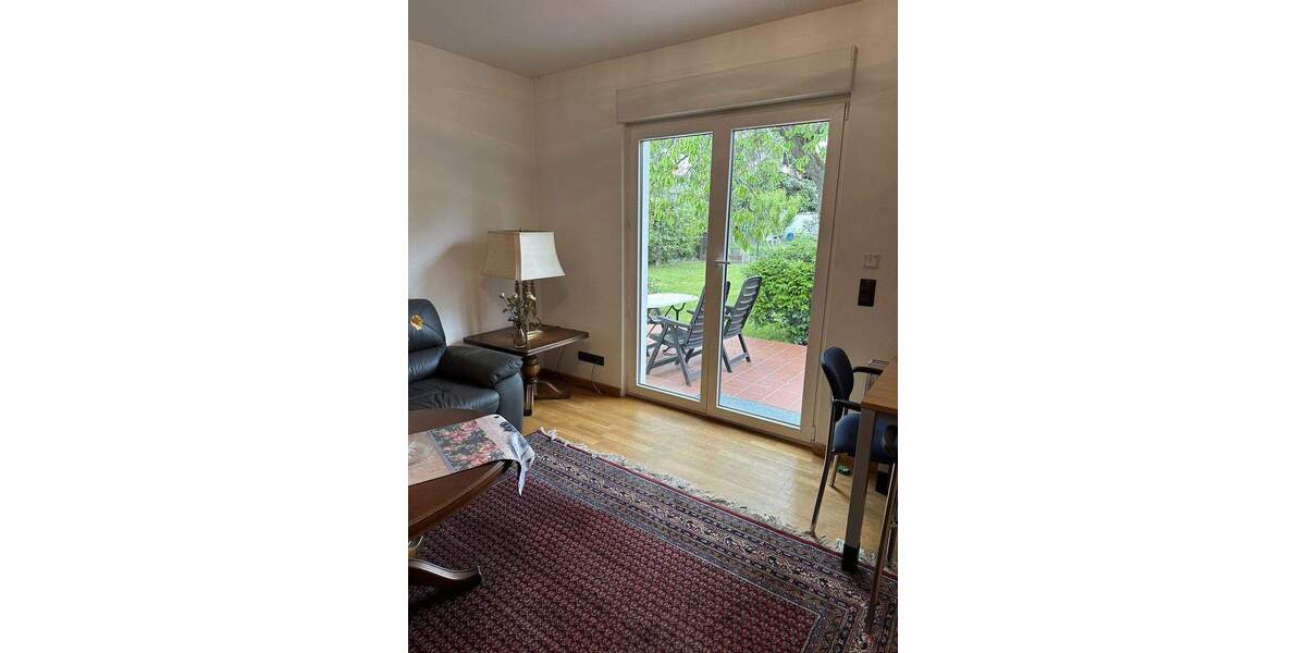 Möbliertes Einfamilienhaus in Berlin - Rudow (Mindestmietzeit 2 Monate) 3 zimmer