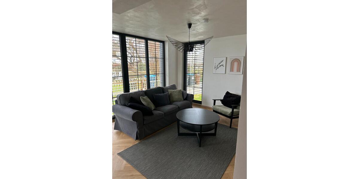 Erdgeschoßwohnung Oberteuringen - 3 Zimmer, 87 m&sup2;, 1.600&euro; | Angebot:26266025